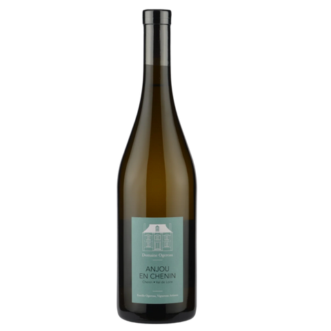 2023 Domaine Ogereau Anjou Blanc, Loire Valley, France