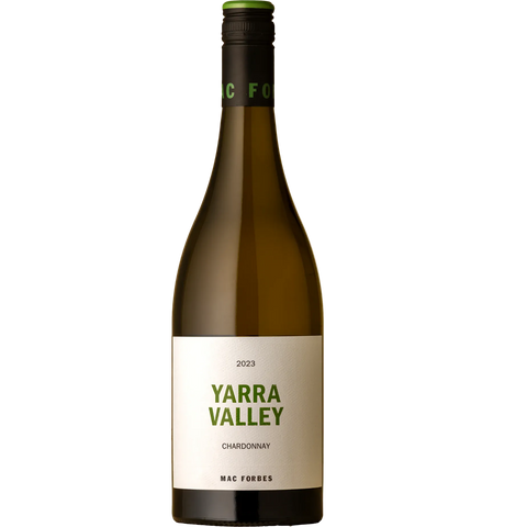 2023 Mac Forbes Chardonnay, Yarra Valley, Australia
