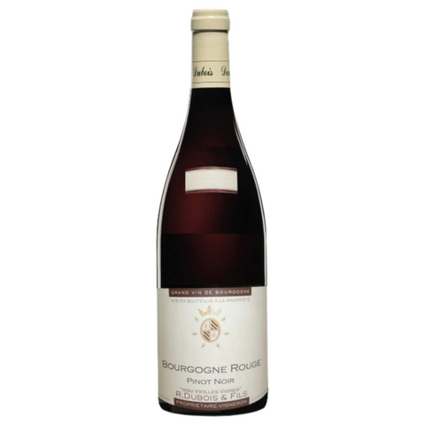 2022 Domaine R. Dubois et Fils "Vieille Vignes" Bourgogne Rouge, Côte d'Or, Burgundy, France