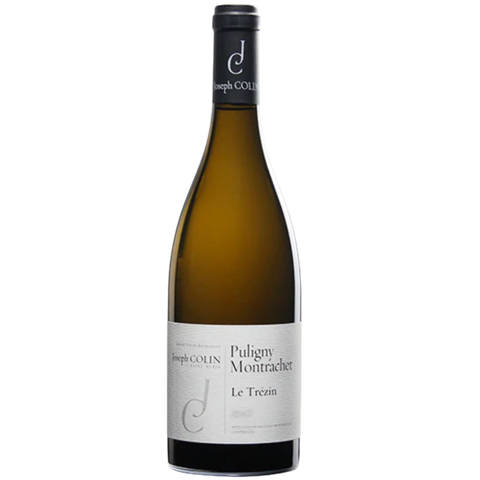 2023 Joseph Colin Puligny-Montrachet "Le Trézin", Burgundy, France