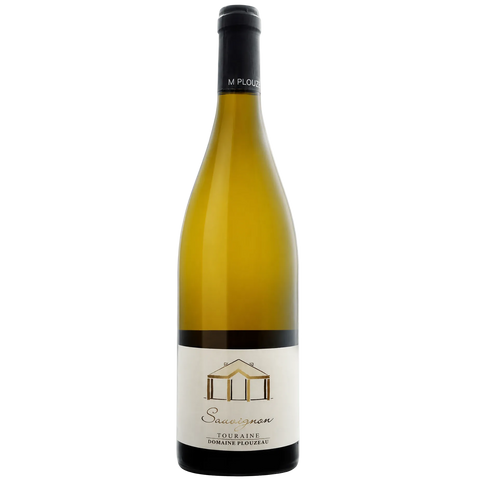 2023 Domaine M Plouzeau Touraine Blanc, Loire Valley, France