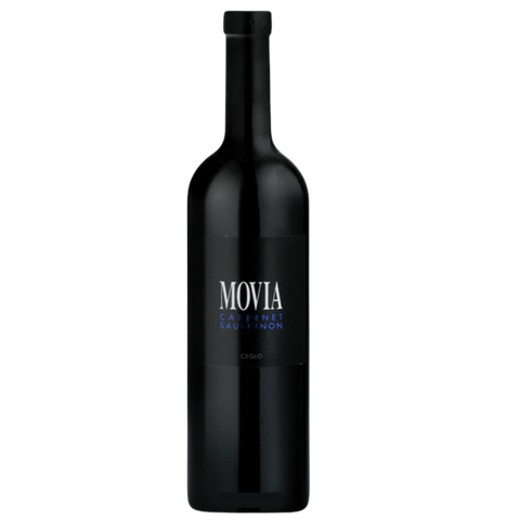 2021 Movia Cabernet Sauvignon, Goriška Brda, Slovenia