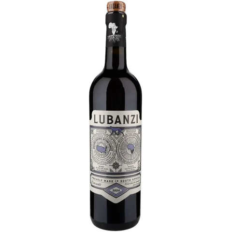 2024 Lubanzi Cinsault, Swartland, South Africa