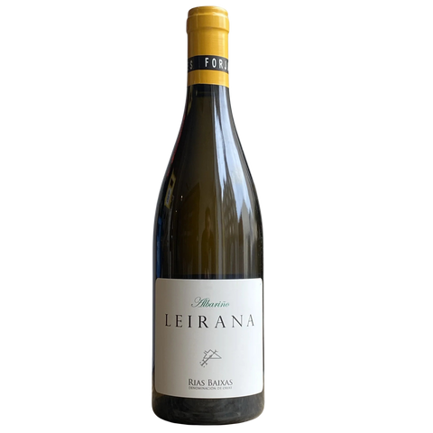 2024 Forjas del Salnés "Leirana" Albariño, Rías Baixas, Spain
