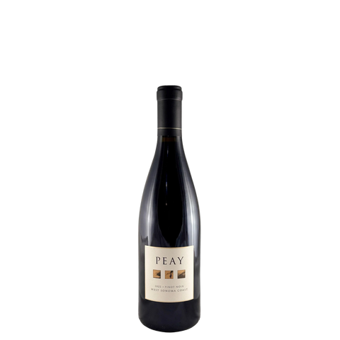 2022 Peay Vineyards Pinot Noir, Sonoma Coast, California, USA - 375 ml