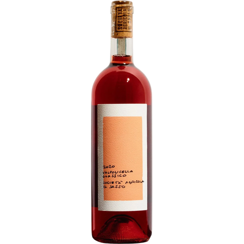 2023 Il Sasso Valpolicella Classico, Veneto, Italy