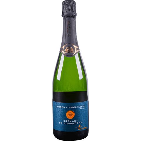 NV Laurent Perrachon et Fils Blanc de Blancs, Brut, Burgundy, France