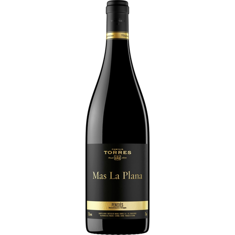 2020 Familia Torres "Mas La Plana" Cabernet Sauvignon, Penedès, Spain