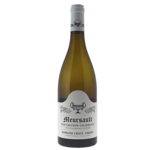 2022 Domaine Chavy-Chouet Meursault "Les Grands Charrons", Burgundy, France