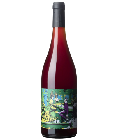 2023 Domaine Bonnet-Cotton "'Bas les Masques'", Beaujolais, France