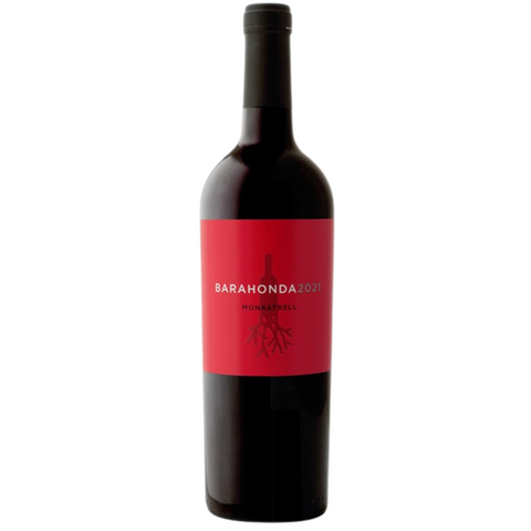 2021 Barahonda Monastrell, Yecla, Spain