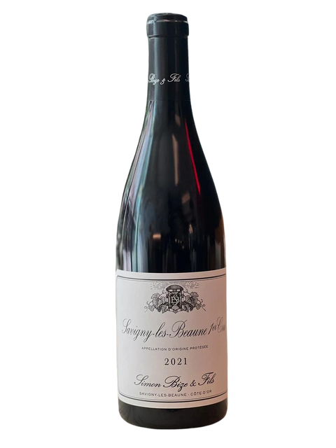 2021 Domaine Simon Bize Savigny-les-Beaune 1er Cru, Burgundy, France