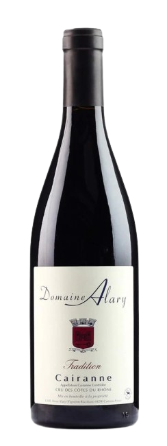 2021 Domaine Alary Cairanne "Vieille Vignes", Rhône Valley, France