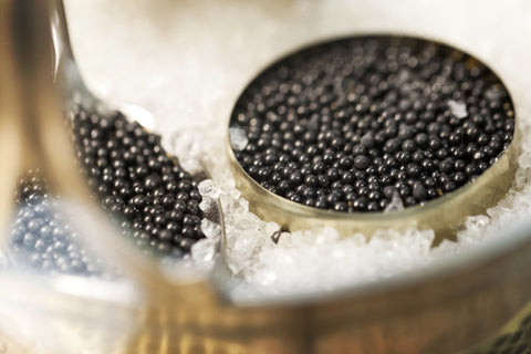 CAVIAR