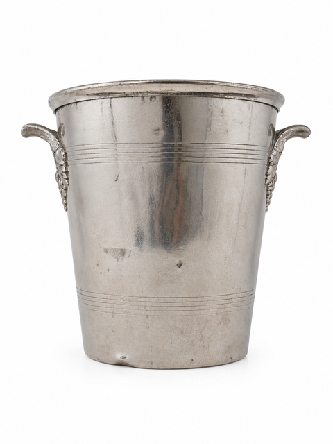 Vintage Champagne Bucket #10 - Binet
