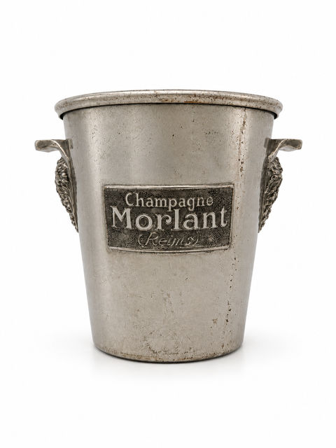 Vintage Champagne Bucket #12 - Morlant