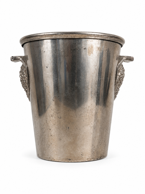 Vintage Champagne Bucket #12 - Morlant