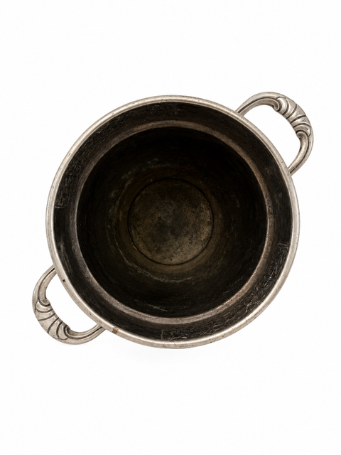 Vintage Champagne Bucket #13 - Poccardi Spumante