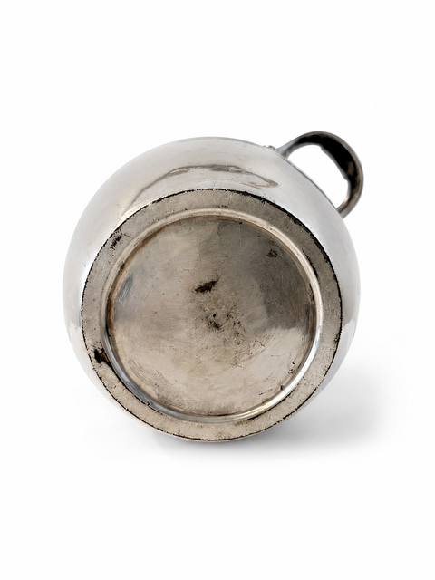 Vintage Champagne Bucket #13 - Poccardi Spumante