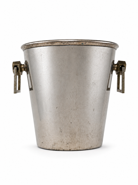 Vintage Champagne Bucket #14 - Charles Heidsieck