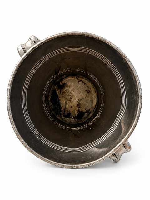 Vintage Champagne Bucket #15 - E. Cauche