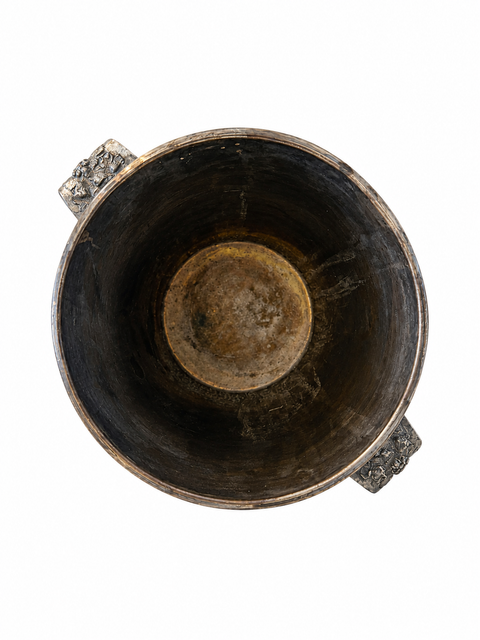 Vintage Champagne Bucket #17 - Monopole Heidsieck