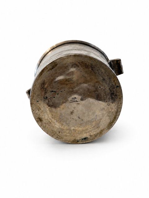Vintage Champagne Bucket #19 - Monopole Heidsieck