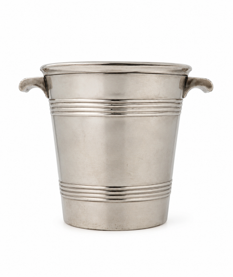 Vintage Champagne Bucket #1 - Monopole Heidsieck