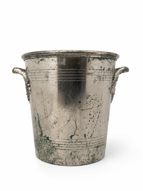 Vintage Champagne Bucket #20 - Abel Lepitre
