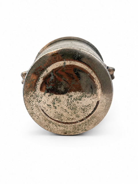 Vintage Champagne Bucket #20 - Abel Lepitre