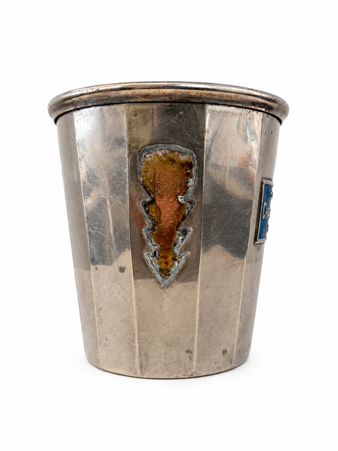 Vintage Champagne Bucket #21 - Charles Heidsieck