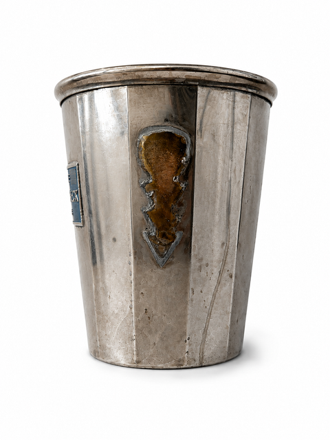 Vintage Champagne Bucket #21 - Charles Heidsieck