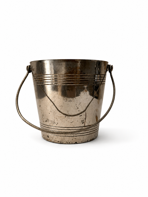 Vintage Petite Champagne Bucket #22 - Georges Fayet