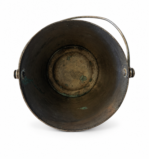 Vintage Petite Champagne Bucket #22 - Georges Fayet