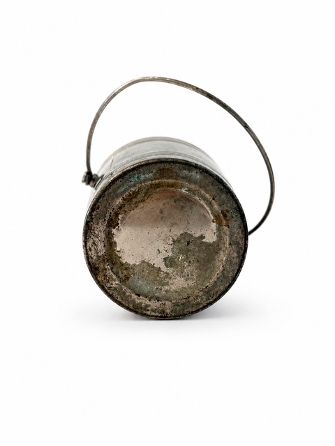 Vintage Petite Champagne Bucket #22 - Georges Fayet