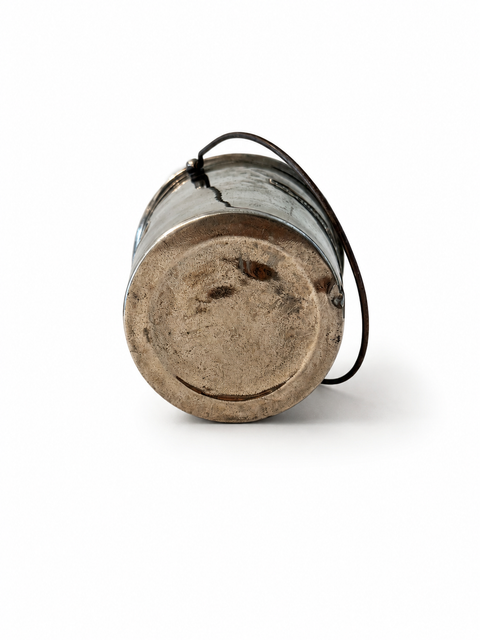 Vintage Petite Champagne Bucket #23 - Mercier