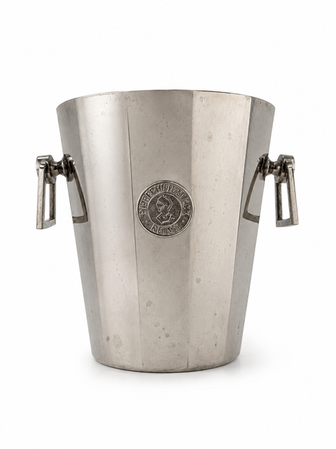 Vintage Champagne Bucket #3 - Piper Heidsieck