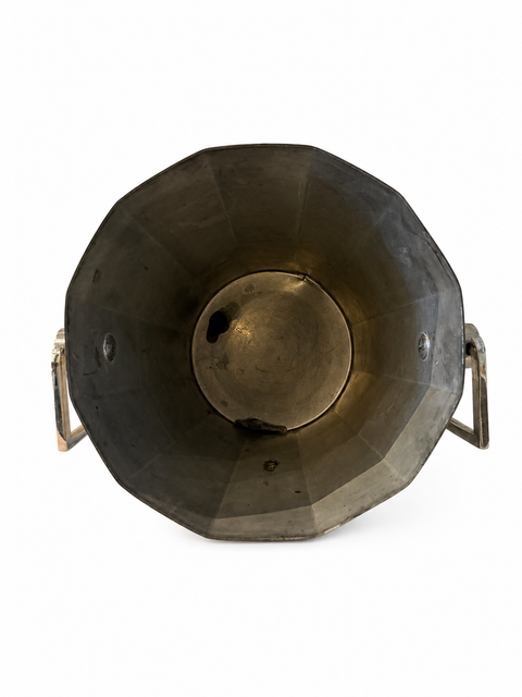 Vintage Champagne Bucket #3 - Piper Heidsieck