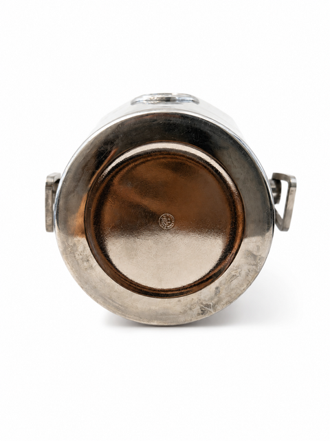 Vintage Champagne Bucket #4 - Piper Heidsieck