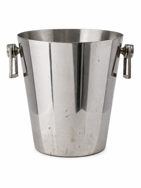Vintage Champagne Bucket #6 - Charles Heidsieck