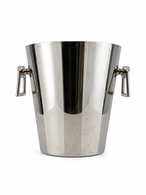 Vintage Champagne Bucket #7 - Charles Heidsieck
