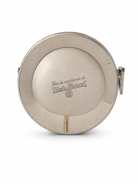 Vintage Champagne Bucket #7 - Charles Heidsieck