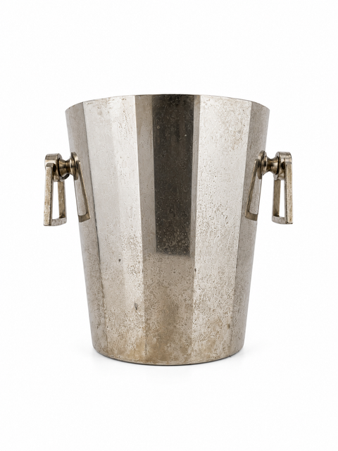 Vintage Champagne Bucket #8 - Charles Heidsieck