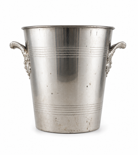 Vintage Champagne Bucket #9 - Philipponnat "Clos de Goisses"