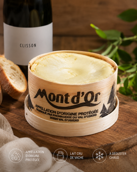 ARTISAN CHEESES