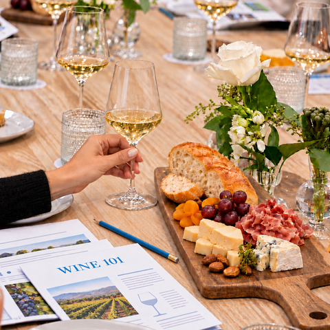 Estate Series: Naveran - October 9th - Westside