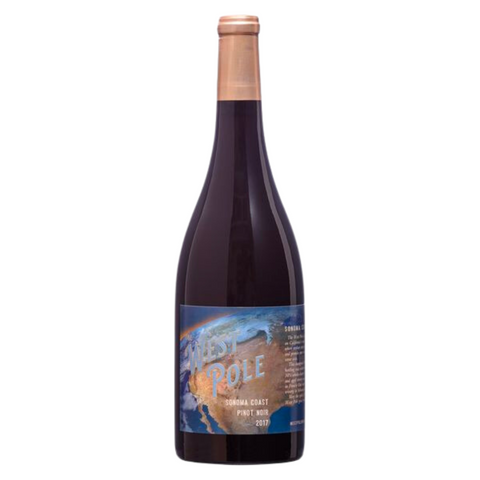 2018 Boheme "West Pole" Pinot Noir, Sonoma Coast, California, USA