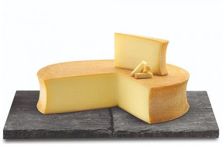 Beaufort, cow's milk, Savoie, France - 8oz/Cut