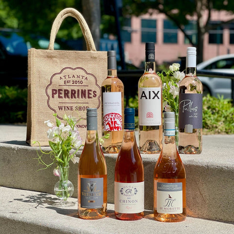 Rosé All Weekend – 6 Pack