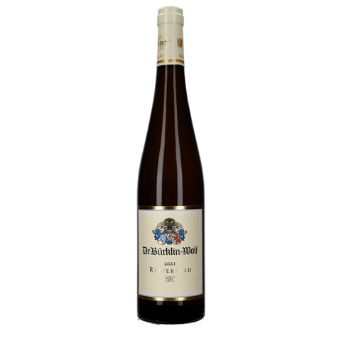 2021 Dr. Bürklin-Wolf Riesling "Reiterpfad" Trocken GC, Pfalz, Germany